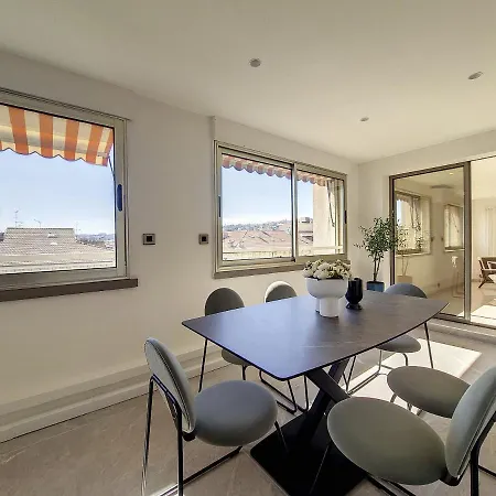 Apartment Nestor&jeeves - Belle Etoile - - Premium