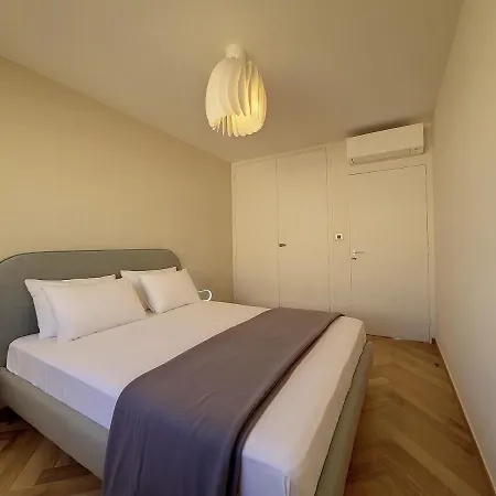 Nestor&jeeves - Belle Etoile - - Premium Apartment Nice