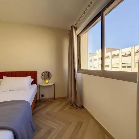 Nestor&jeeves - Belle Etoile - - Premium Apartment *