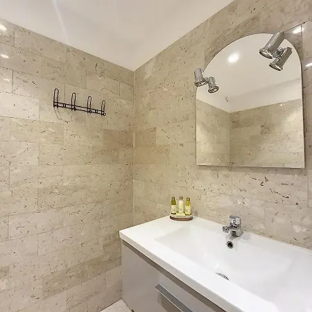Apartment Nestor&jeeves - Belle Etoile - - Premium *